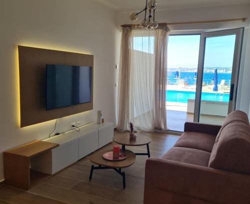Orikum Apartamento | Happy Blue 1