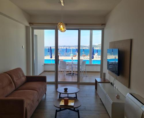 Orikum Apartamento | Happy Blue 2