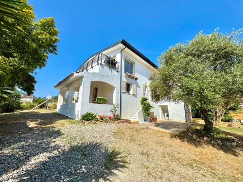 Cardedu Apartamento | Happy Country Terraces