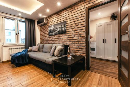 Mielec Apartamento | Happy Day - ApartamentyHappy pl