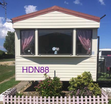 Chapel Saint Leonards Complejo | HAPPY DAYS Caravan88 North