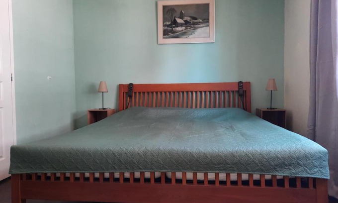 Beaulieu-sur-Dordogne Apartamento | Happy Days