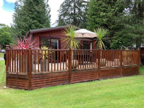 Troutbeck Bridge Chalet De Esquí | Happy Days Lodge - Windermere