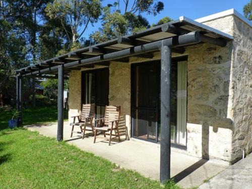 Margaret River Casa | Happy Dogs Cottage Margaret River