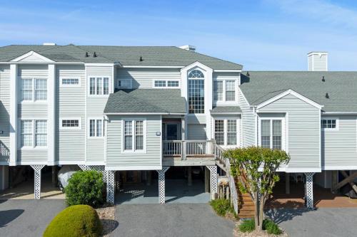Manteo Casa | Happy Endings OBX