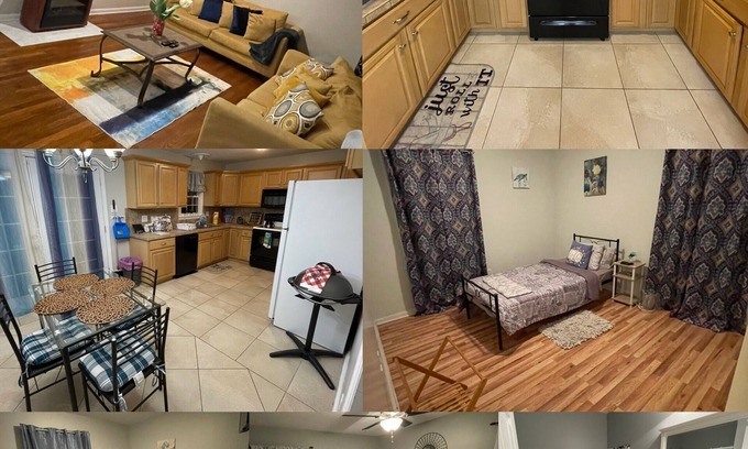 Newark Casa | Happy FALL! 🍁🪵🍁🎃🍃🍂Family style home!! Prime location!! Near Christiana Hosp & UD