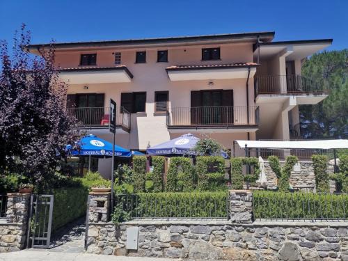 Viggianello Cama Y Desayuno | Happy Family B&B