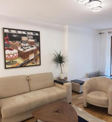 Munster Apartamento | Happy family's nest