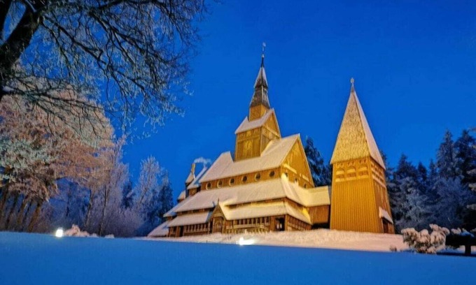 Bockswiese Casa | Happy Harz Comfortable holiday residence