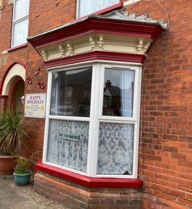Mablethorpe and Sutton Apartamento | Happy Holiday apartments
