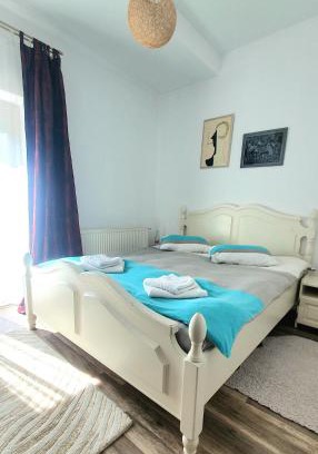 Predeal Apartamento | Happy Holiday Apartments