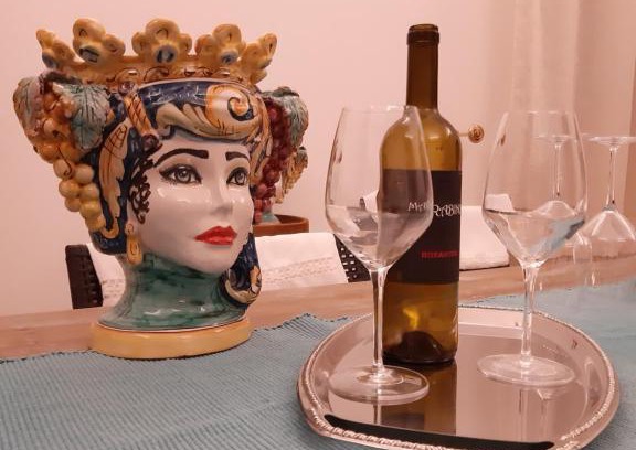 Palazzolo Acreide Historic Centre Casa | Happy Holiday