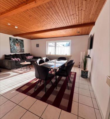 Ettinghausen Apartamento | Happy holiday Westerwald