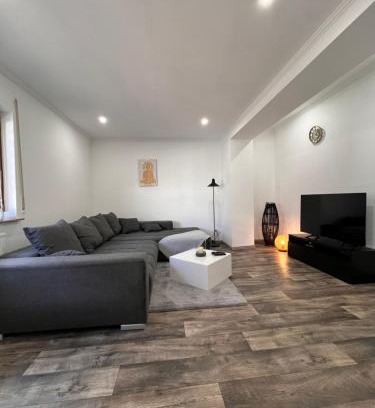 Dornburg Apartamento | Happy Holiday Wilsenroth