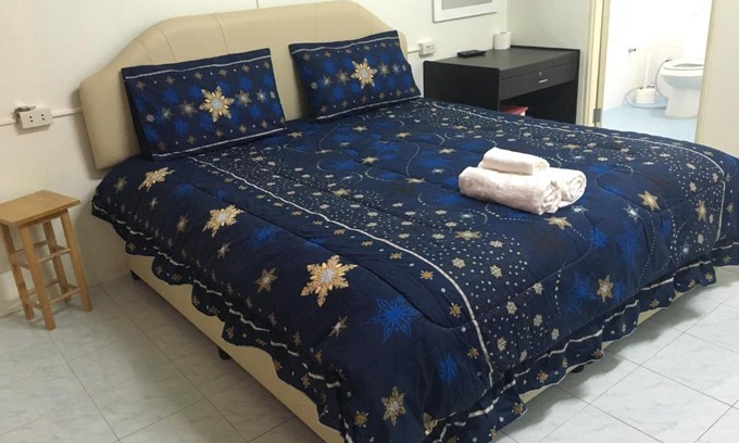 Ban Phe Casa | Happy Home Guest House