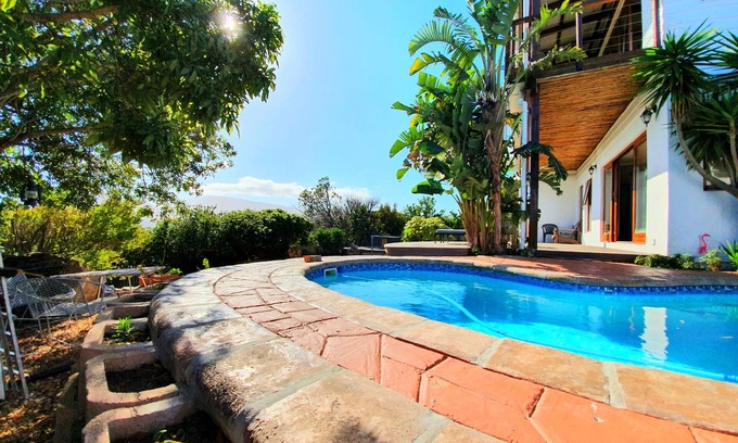 Kommetjie Casa | Happy Home Imhoffs Gift