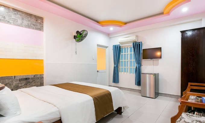 Binh Thuan Hotel | Happy Home