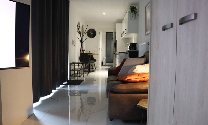 Melle Casa | Happy Homes Melle in Centre, Near Ghent!