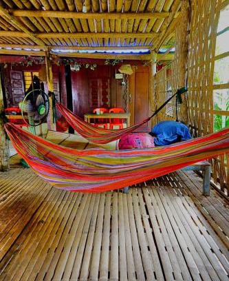 Ban Lung Casa | Happy Homestay Banlung & Trekking