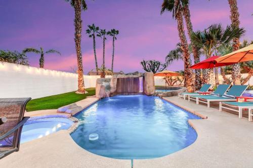 Bermuda Dunes Casa | Happy Hour