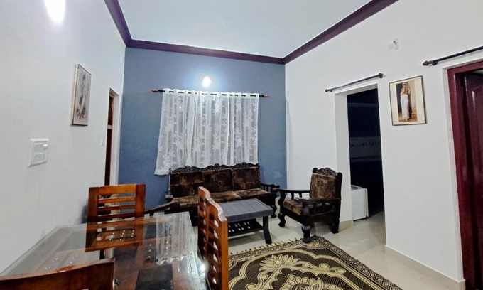 Katakeri Rural Apartamento | Happy Hours