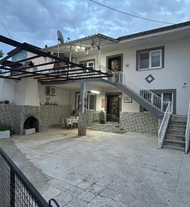 Pamukkale City Centre Apartamento | HAPPY HOUSE 1 Pamukkale
