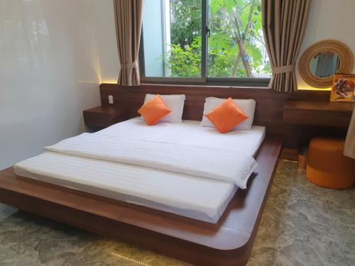 Ganh Dau Hotel | Happy House Gành Dầu