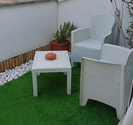 Cerenova Apartamento | Happy House