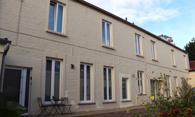 Melle Casa | Happy House Melle in Centre, Near Ghent!