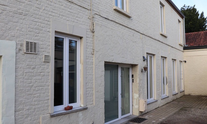 Heusden Casa | Happy House Melle in Centre, Near Ghent!