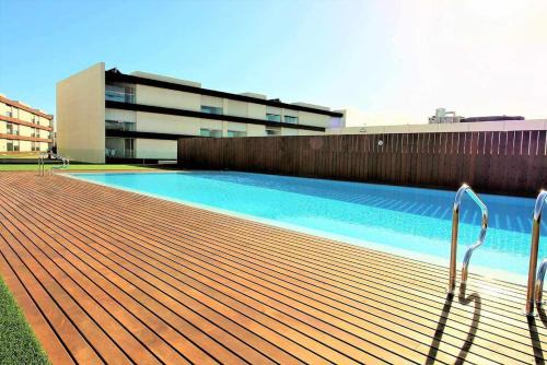 Fao Apartamento | Happy house