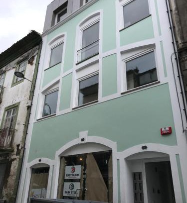 Ponta Delgada Casa | Happy House