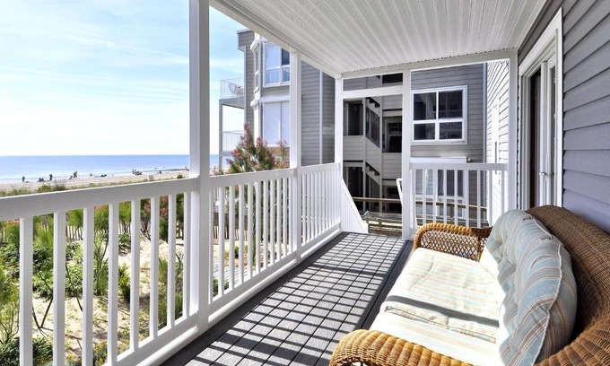 North Ocean City Casa | Happy House