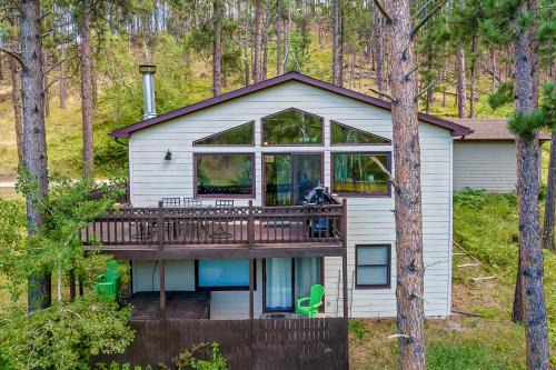 Rapid City Casa | Happy Jack