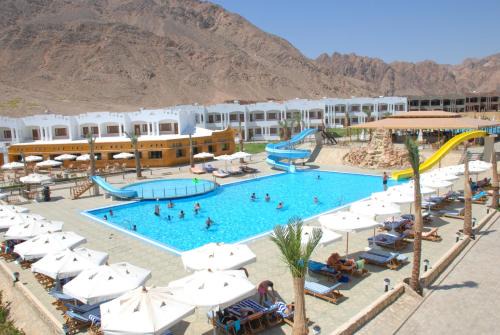 St. Catherine Complejo | Happy Life Village Dahab