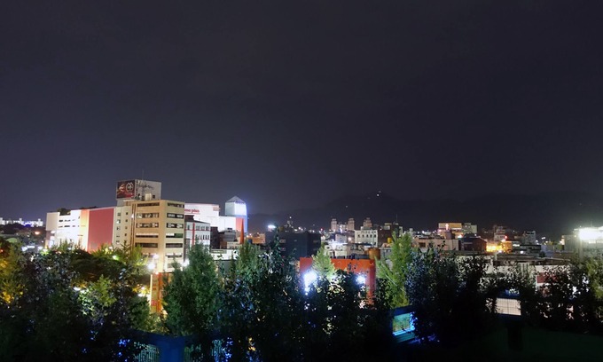 Jeonju Casa | Happy Memory