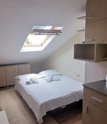Nis Apartamento | Happy moment Niš