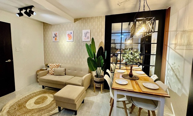Mandaue Condominio | Happy Nest @ La Bella