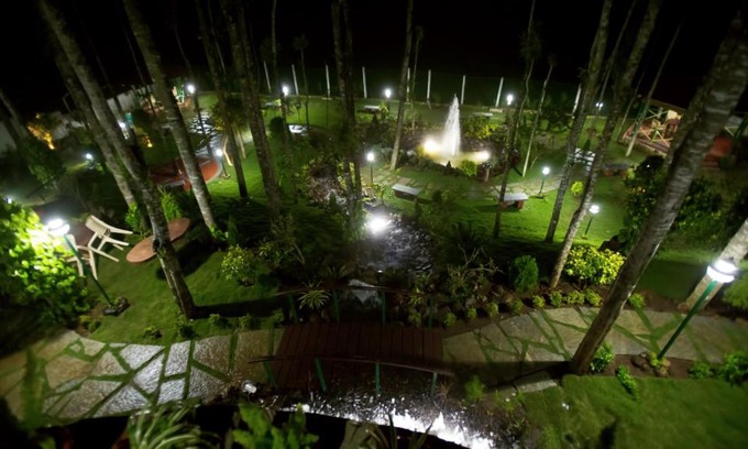 Yercaud Complejo | Happy Nest Yercaud