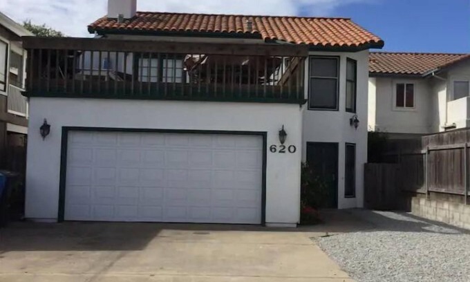 Grover Beach Casa | Happy Oceano Beach House. 1/4 mi to Oceano Beach and Oceano Dunes.3 mi. to Pismo