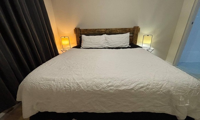 Surfers Paradise Apartamento | Happy Paradise