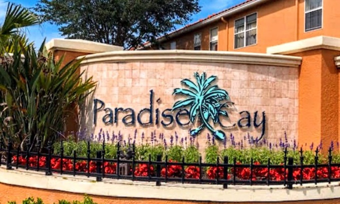 Kissimmee Casa | HAPPY PLACE 3