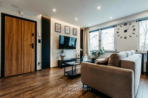 Mielec Apartamento | Happy Place - ApartamentyHappy pl