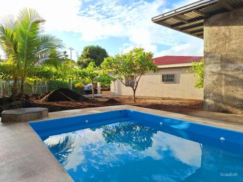 Altagracia Casa | Happy Place Ometepe