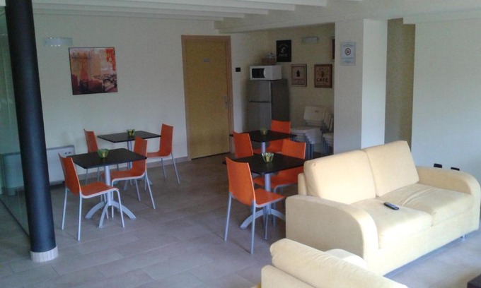 Ponte dell'Olio Casa | Happy Residence