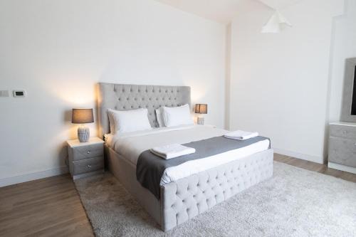 Dubai Marina Apartamento | Happy Season - Luxury Upgraded 2BR Rimal JBR