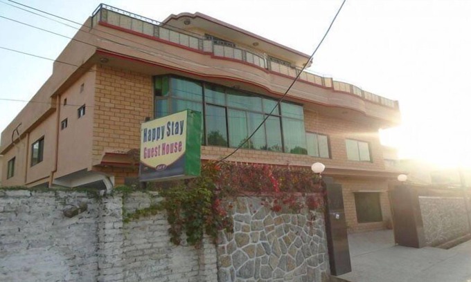 Abbottabad Casa | Happy Stay Guest House