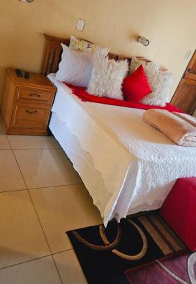 Klerksdorp Casa | Happy stay guest house in klerksdorp North West