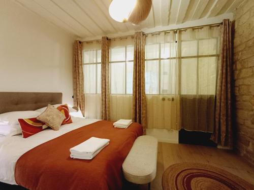 Saint-Gervais Apartamento | Happy Stay Paris - Suite Hotel de Ville le Marais