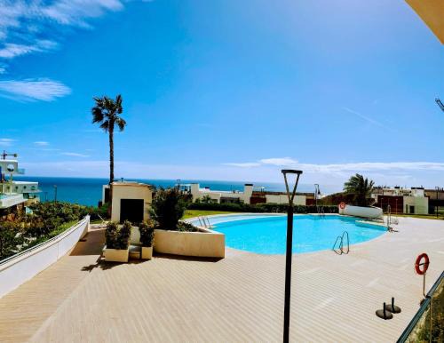 Fuengirola Apartamento | Happy Travel Panoramica